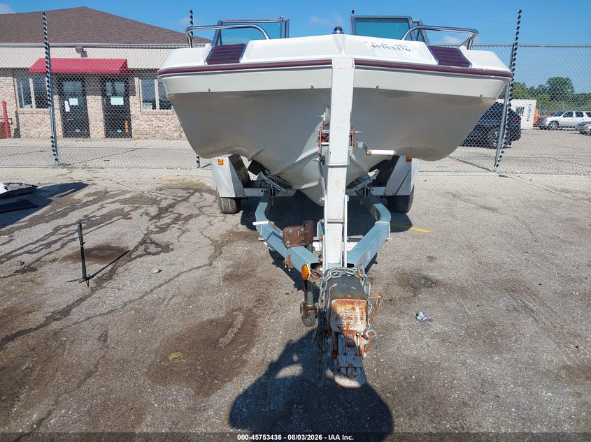 1974 COBALT 18' auction photo 6