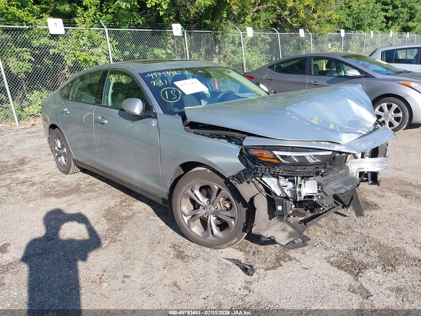 Vin: 1hgcy1f35ra081132, lot: 46252183, honda accord ex 2024 img_1