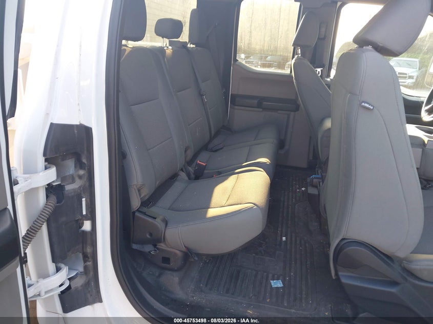 Vin: 1fd7x3e60med57126, lot: 46252220, ford f-350 chassis xl 20213
