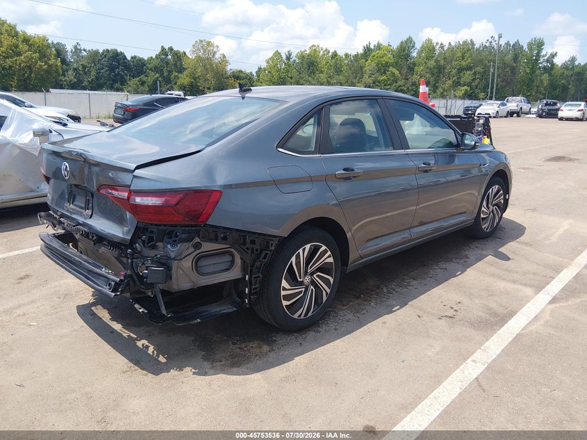 Vin: 3vwg57buxlm078275, lot: 46252258, volkswagen jetta 1.4t sel premium 20204