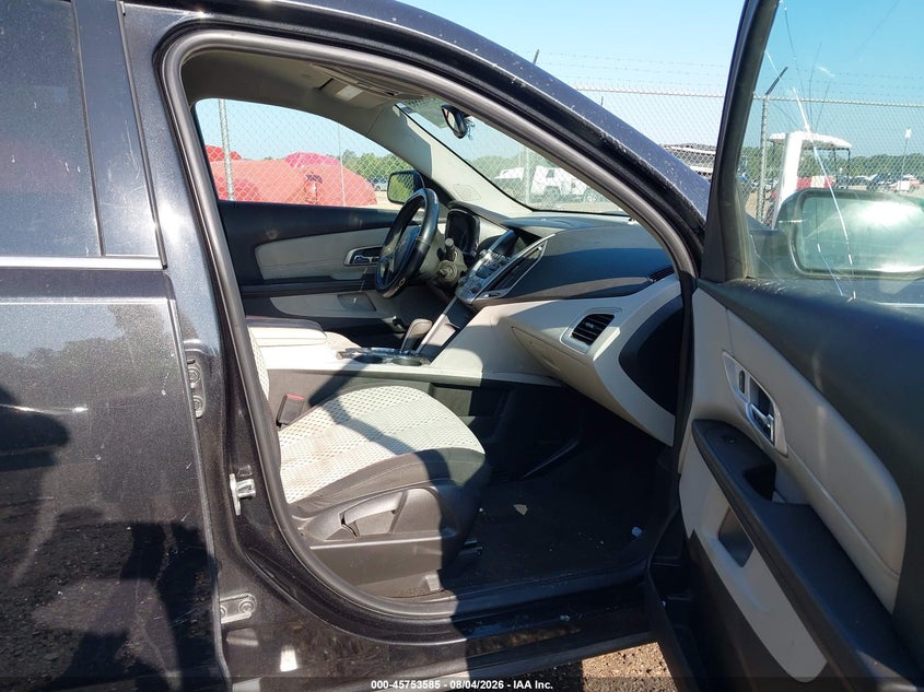 2015 GMC TERRAIN auction photo 5
