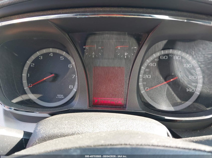 2015 GMC TERRAIN auction photo 7