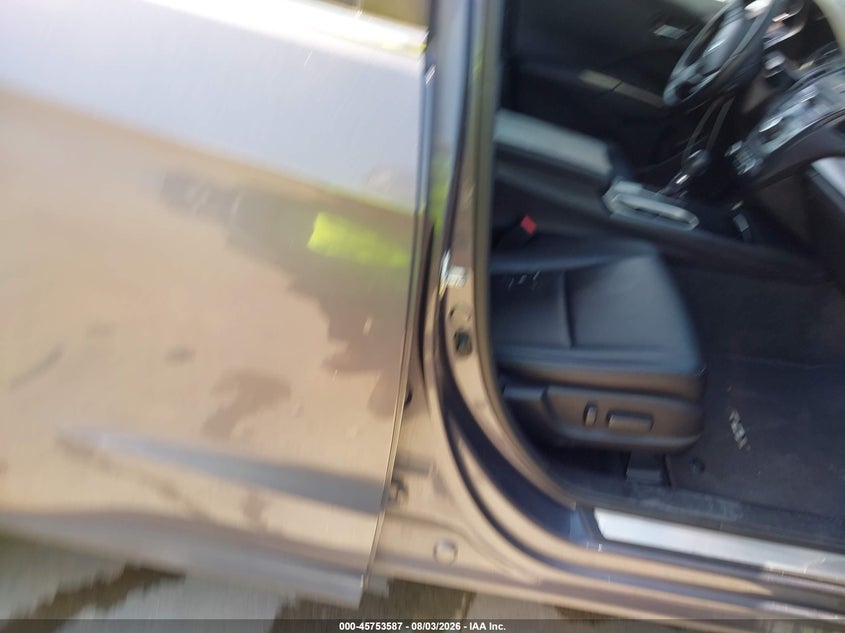 2018 ACURA RDX auction photo 5