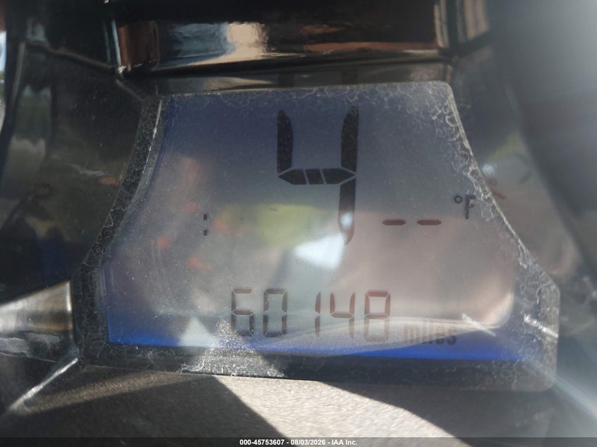 2009 VICTORY MOTORCYCLES VISION auction photo 7
