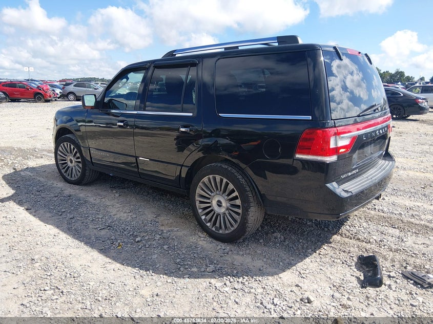 Vin: 5lmjj2jt2fej09604, lot: 46252356, lincoln navigator 20153