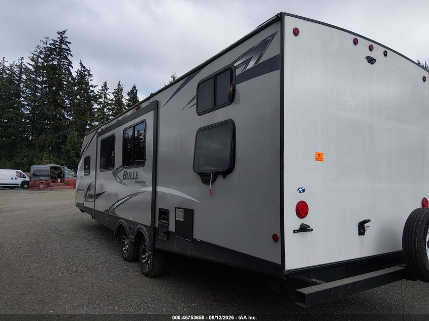 2021 KEYSTONE RV OTHER auction photo 3