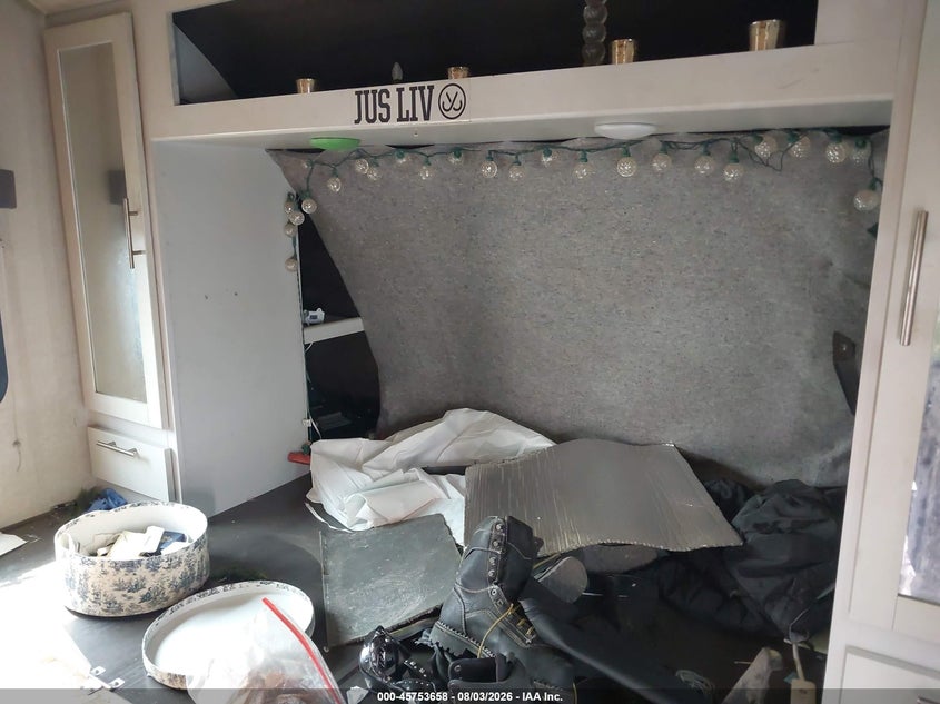 2021 KEYSTONE RV OTHER auction photo 5