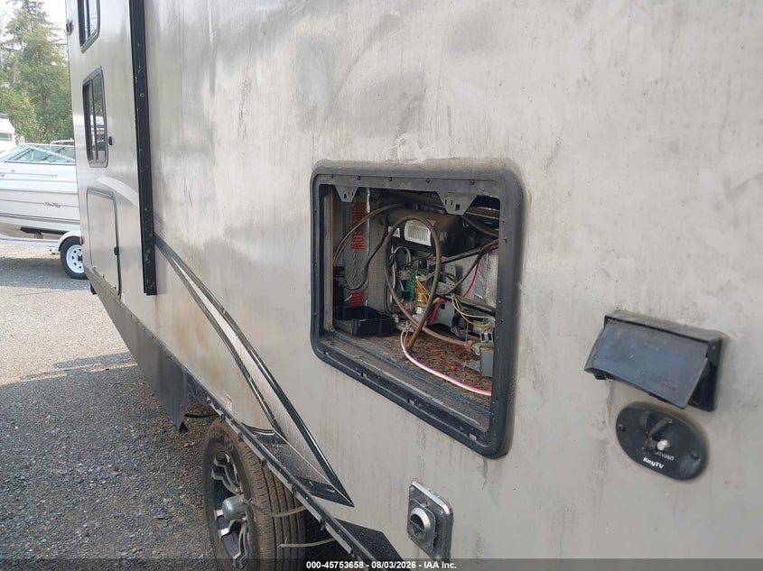 2021 KEYSTONE RV OTHER auction photo 6
