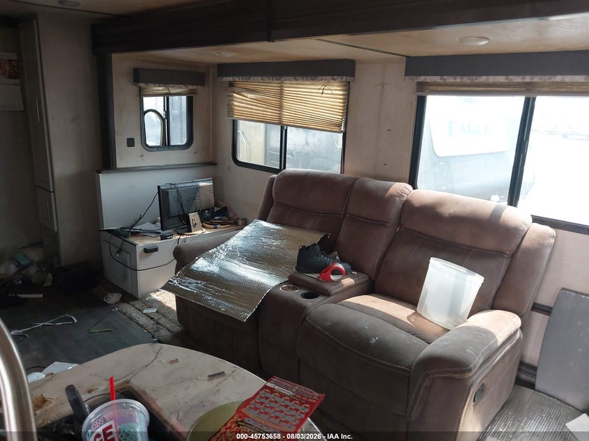 2021 KEYSTONE RV OTHER auction photo 8