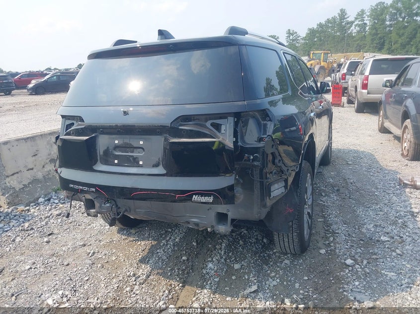Vin: 1gkknpls1mz180904, lot: 46252460, gmc acadia fwd denali 20214
