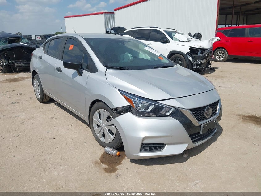 Vin: 3n1cn8dv1nl868766, lot: 46252514, nissan versa 1.6 s xtronic cvt 2022 img_1