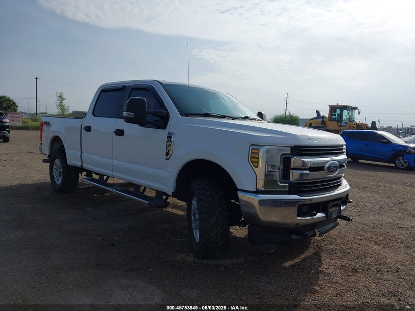 Vin: 1ft7w2b64keg06269, lot: 46252567, ford f-250 xl 2019 img_1
