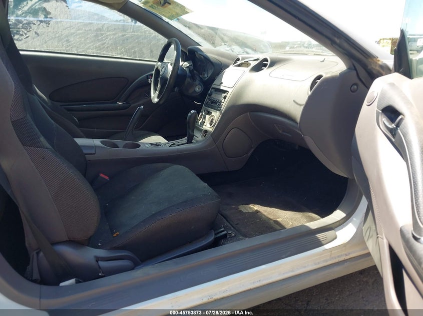 2002 TOYOTA CELICA — zdjęcie 5