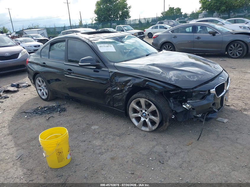 Vin: wba3b5c59ff960075, lot: 46252597, bmw 328i xdrive 2015 img_1