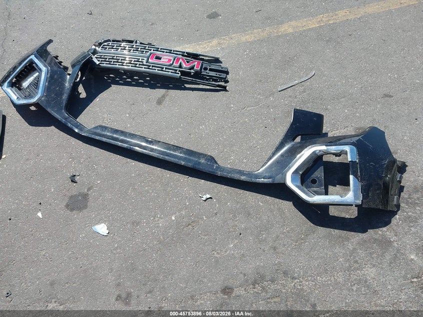 GMC SIERRA 1500 2021 VIN 3GTU9FEL2MG127427