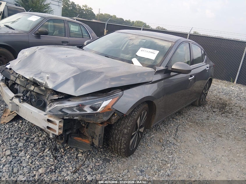Vin: 1n4bl4ev9kc177035, lot: 46252628, nissan altima 2.5 sl 20192