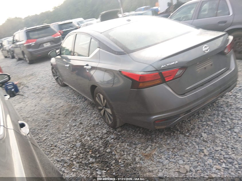Vin: 1n4bl4ev9kc177035, lot: 46252628, nissan altima 2.5 sl 20193