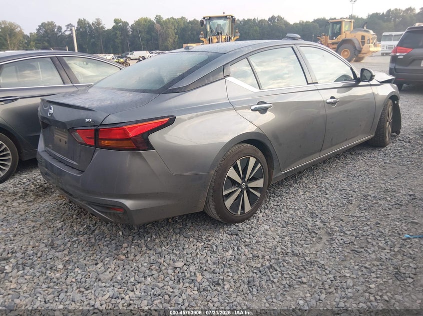 Vin: 1n4bl4ev9kc177035, lot: 46252628, nissan altima 2.5 sl 20194