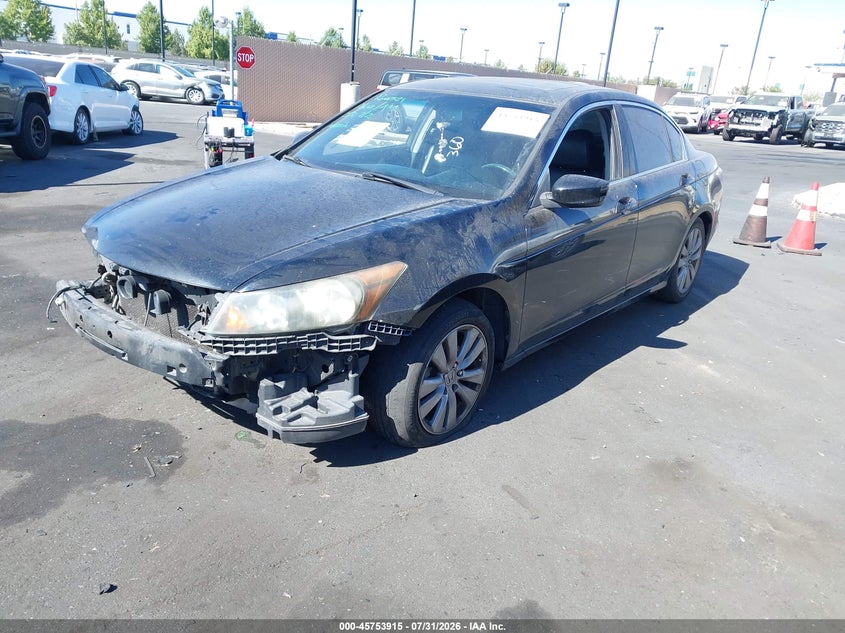 Vin: 1hgcp2f86ca165813, lot: 46252637, honda accord 2.4 ex-l 20122