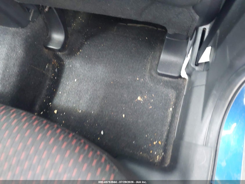 MITSUBISHI OUTLANDER SPORT 2019 VIN JA4AP3AU7KU034932