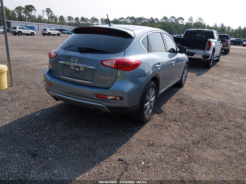 Vin: jn1bj0rp5hm384788, lot: 46252674, infiniti qx50 20174