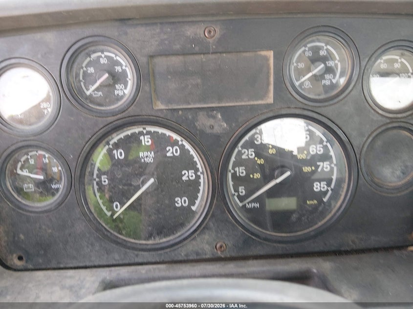 2005 STERLING TRUCK A auction photo 6