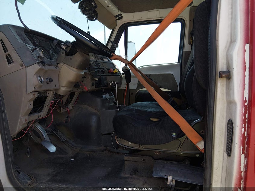 2005 STERLING TRUCK A auction photo 8