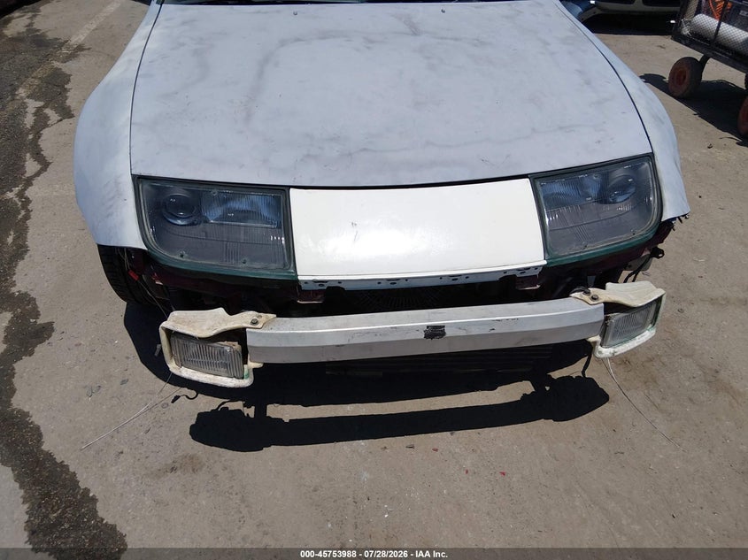1994 NISSAN 300ZX auction photo 6