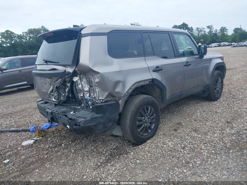 Vin: jteabfaj2sk033979, lot: 46252773, toyota land cruiser 1958 20254