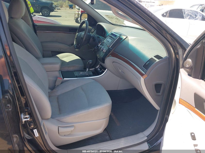 2011 HYUNDAI VERACRUZ auction photo 5