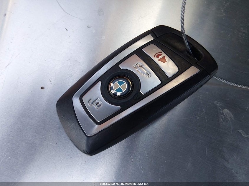 2015 BMW 4ER COUPE 2.0L I-4 DI, DOHC, VVT, TURBO, 240HP