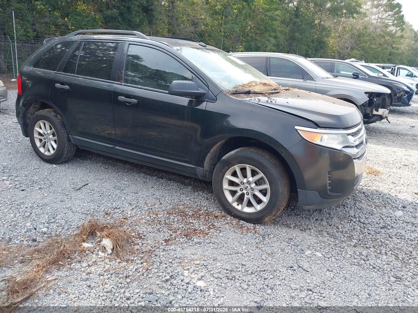 Vin: 2fmdk3gc9dbb04550, lot: 46252937, ford edge se 2013 img_1