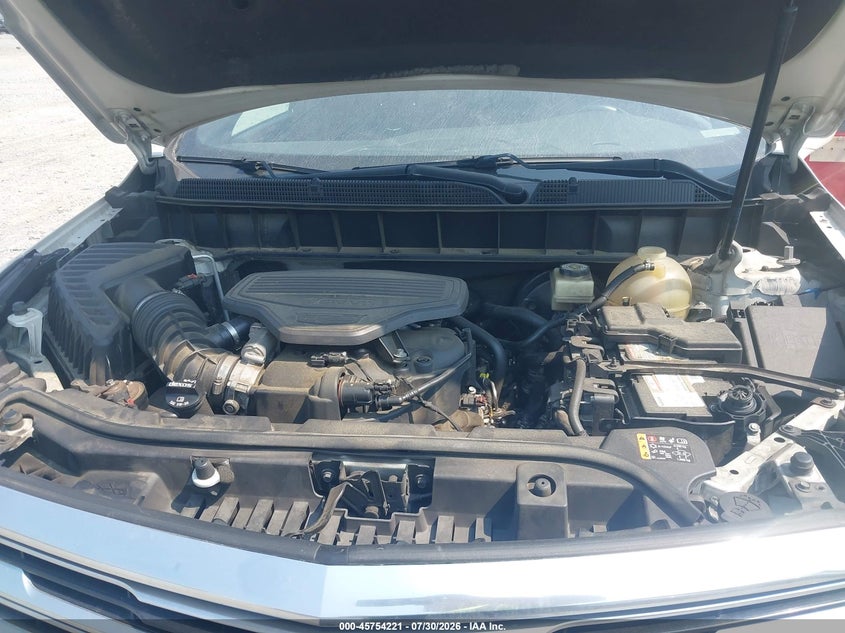 CADILLAC XT5 - zdjęcie 10