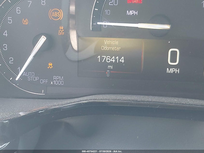 CADILLAC XT5 - zdjęcie 15