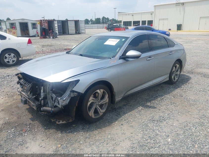 Vin: 1hgcv1f45la068261, lot: 46252944, honda accord ex 20202
