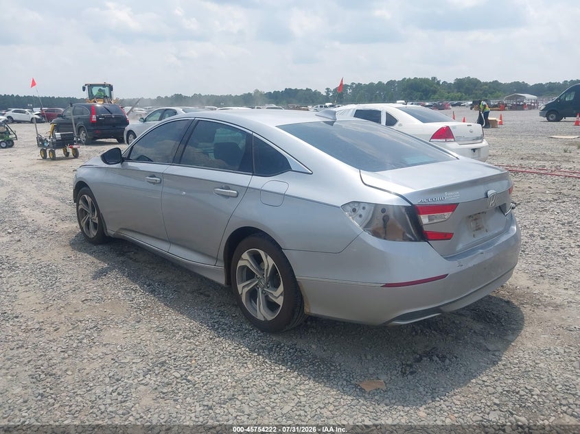 Vin: 1hgcv1f45la068261, lot: 46252944, honda accord ex 20203