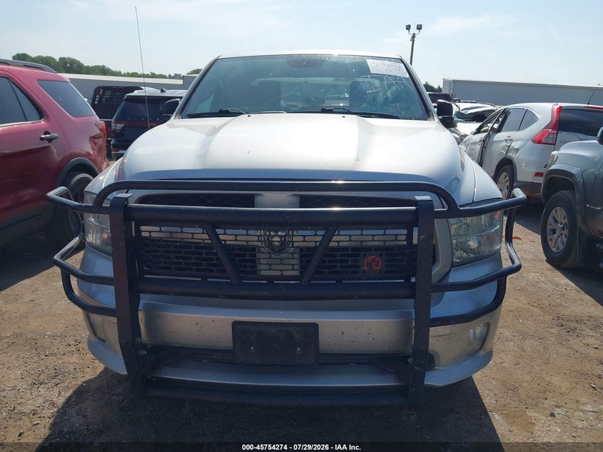 RAM 1500 - zdjęcie 13