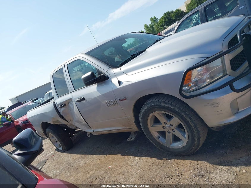 RAM 1500 - zdjęcie 14