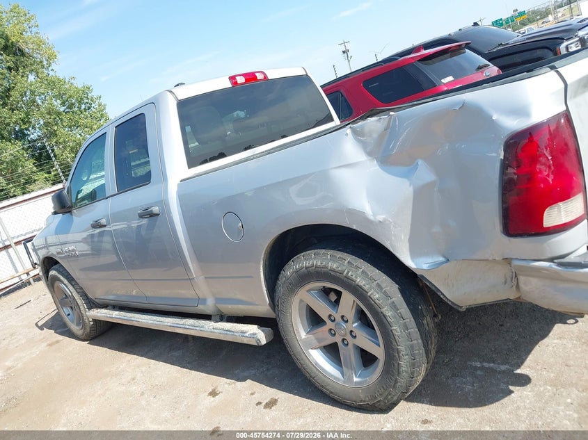 RAM 1500 - zdjęcie 15