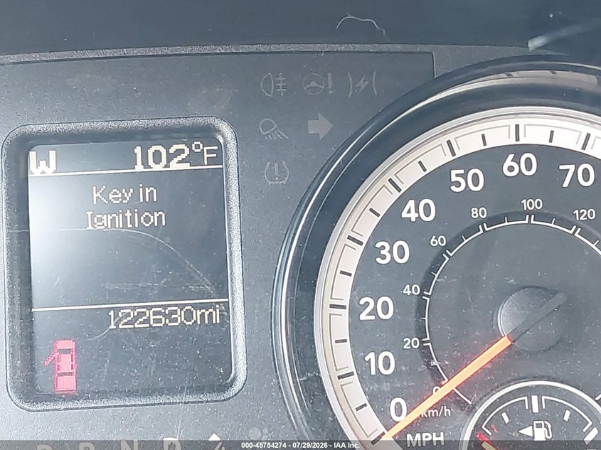 RAM 1500 - zdjęcie 16