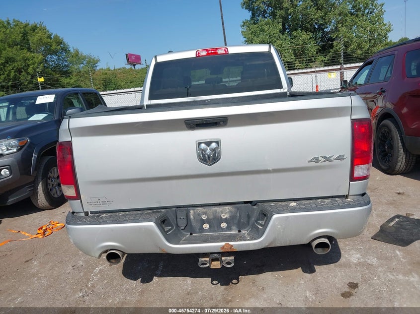 RAM 1500 - zdjęcie 17