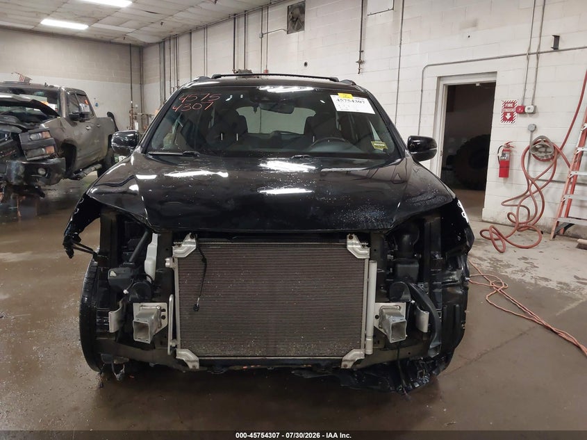 HONDA PILOT 2021 VIN 5FNYF6H76MB021660