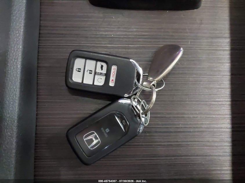 HONDA PILOT 2021 VIN 5FNYF6H76MB021660