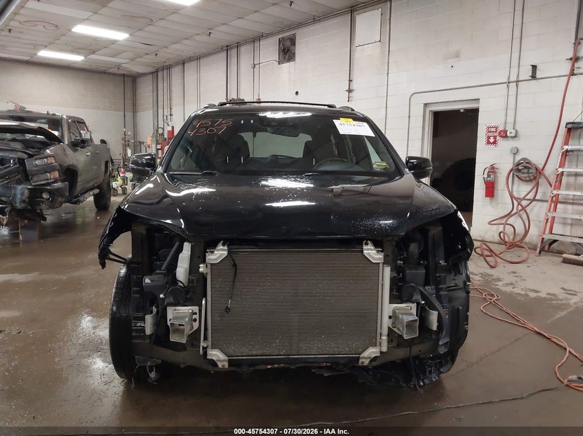 HONDA PILOT 2021 VIN 5FNYF6H76MB021660
