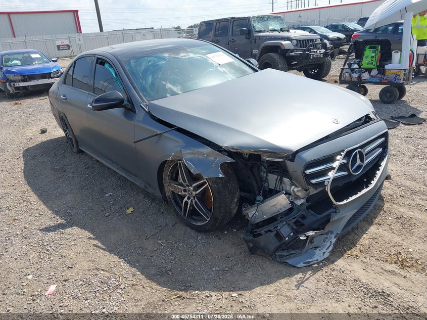 Vin: wddzf4jb7ka600174, lot: 46253033, mercedes-benz e 300 2019 img_1