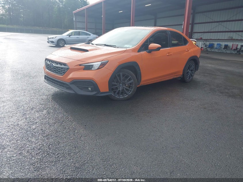 Vin: jf1vbaf69n9021360, lot: 46253034, subaru wrx premium 20222