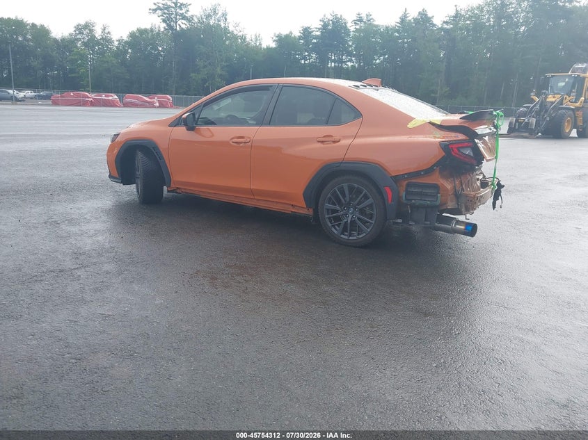 Vin: jf1vbaf69n9021360, lot: 46253034, subaru wrx premium 20223