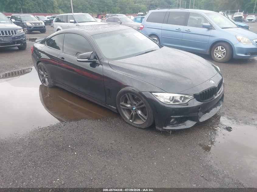 Vin: wba3n9c58gk248535, lot: 46253058, bmw 428i xdrive 2016 img_1