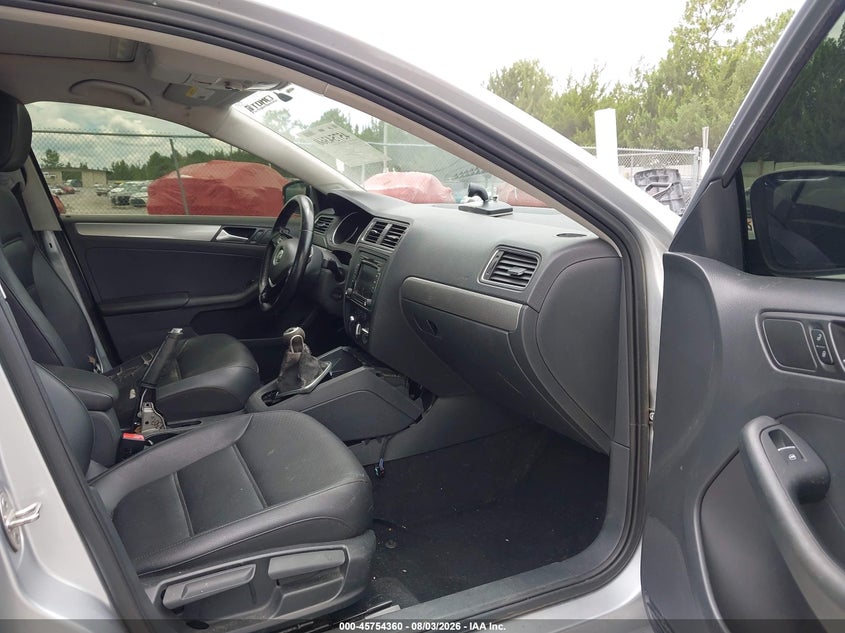 2015 VOLKSWAGEN JETTA auction photo 5