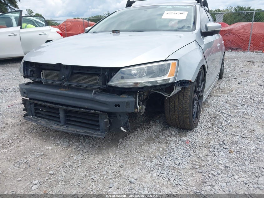 2015 VOLKSWAGEN JETTA auction photo 6